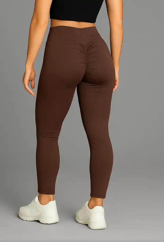 Leggings Push Up