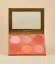 Paleta De Rubores Atemporal Atenea | Makeup Expert