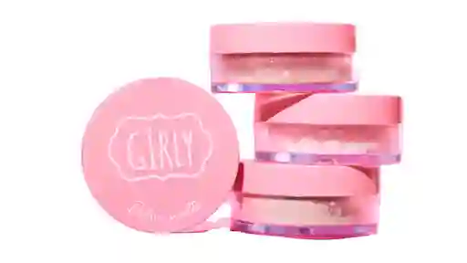 Polvo Suelto Tono 02 Girly 20 Gr