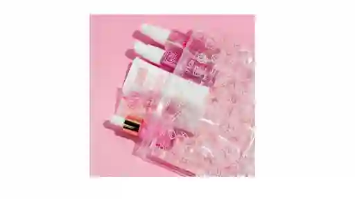 Kit Viajero Skincare Girly