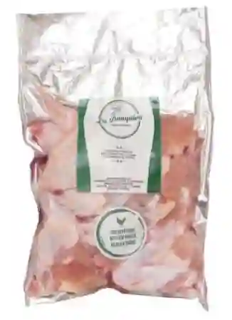 Alitas Naturales La Banquiva
