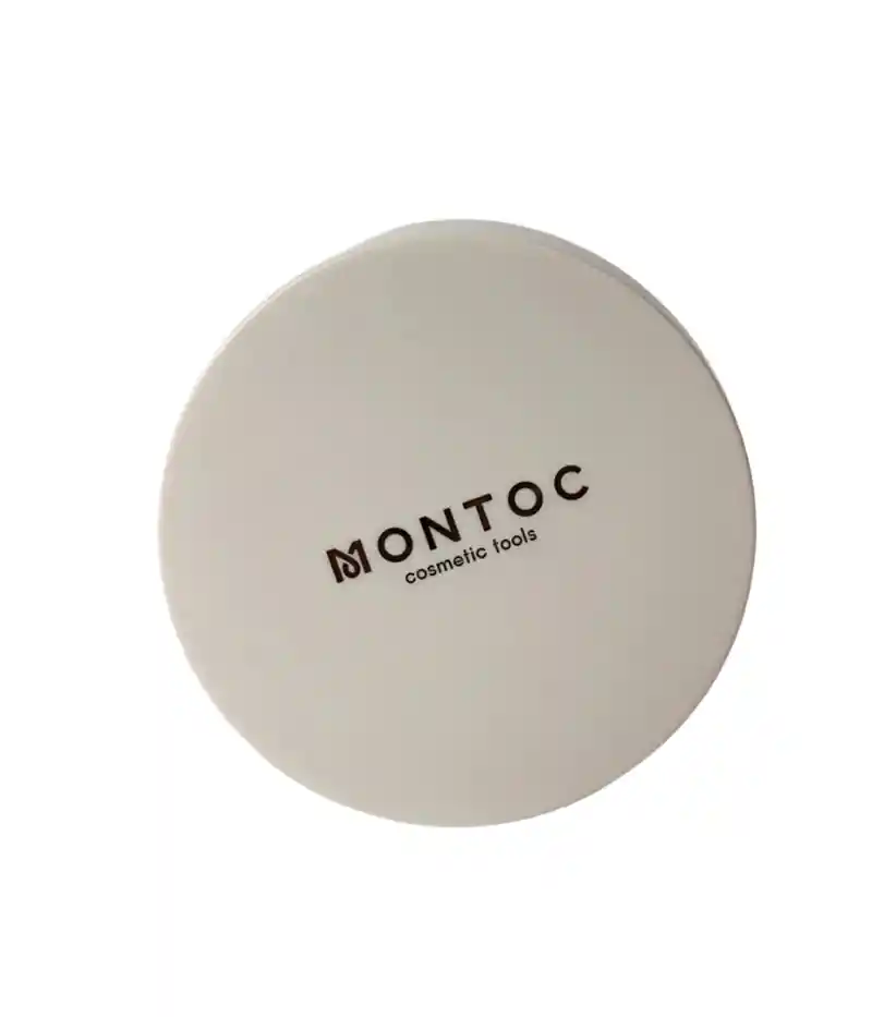Polvo Traslúcido Suelto Soft Powder 30g - Montoc