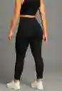Leggings Push Up Elegance Fit