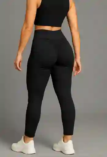 Leggings Push Up Elegance Fit