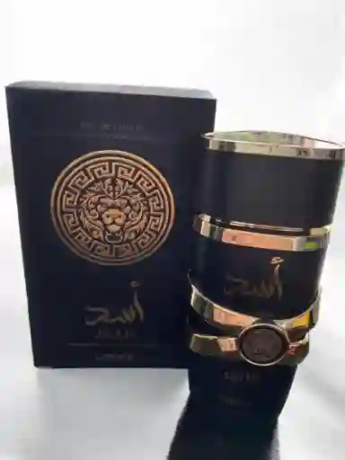Perfume Para Hombre Fragancia Asadd De Latttafa