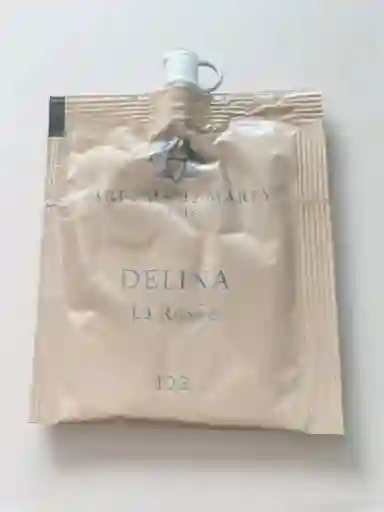 Sachet De Perfume En Gel Para Hombre Fragancia Delina La Roosee Parfums De Marly 10 Gr