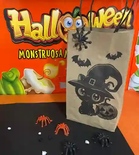 Ancheta Detalle Regalo Halloween