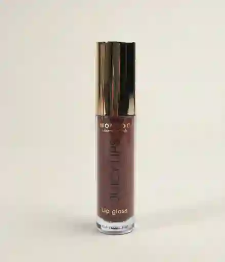 Lip Gloss Juicy Lips Con Ácido Hialurónico Tono 207 - Montoc
