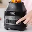 Licuadora Oster, 6 Velocidades + Pulso, Vaso De Vidrio, 1.5 Litros