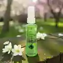 Silicona Con Argán Termo Resistente Reparadora Arobell X 60 Ml