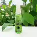 Silicona Con Argán Termo Resistente Reparadora Arobell X 60 Ml