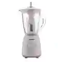 Licuadora Olimpo 2 Velocidades – Jarra Vidrio 1.5 Litros