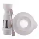 Licuadora Olimpo 2 Velocidades – Jarra Vidrio 1.5 Litros