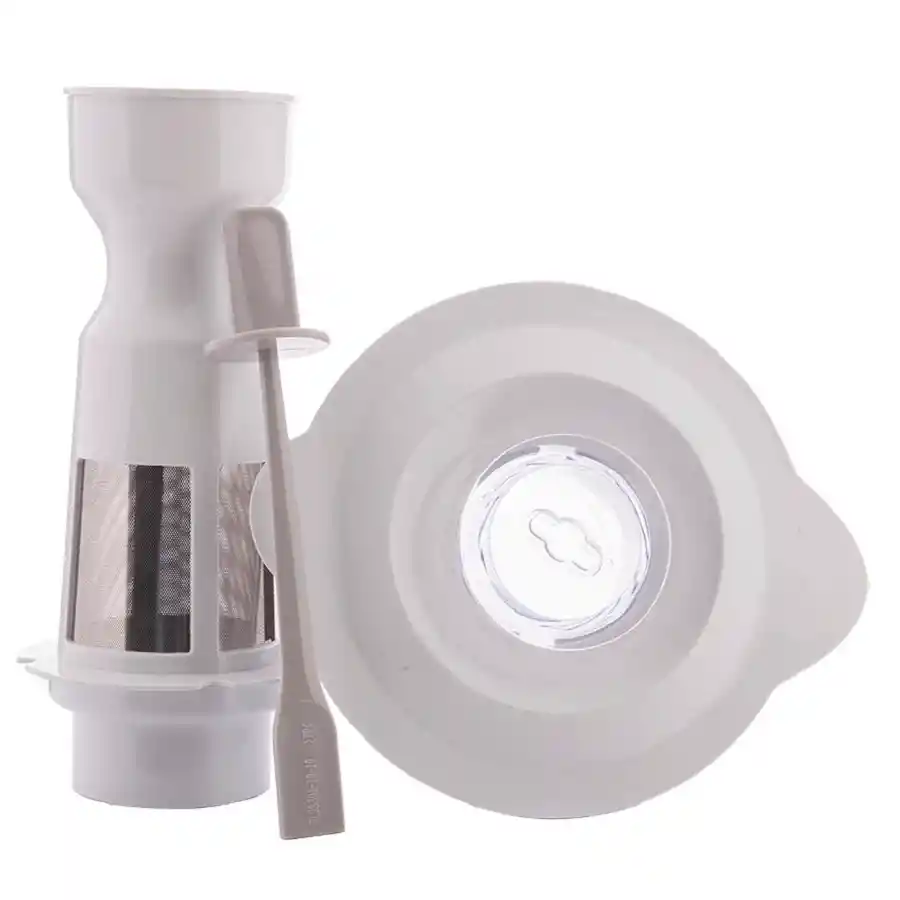 Licuadora Olimpo 2 Velocidades – Jarra Vidrio 1.5 Litros