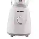 Licuadora Olimpo 2 Velocidades – Jarra Vidrio 1.5 Litros