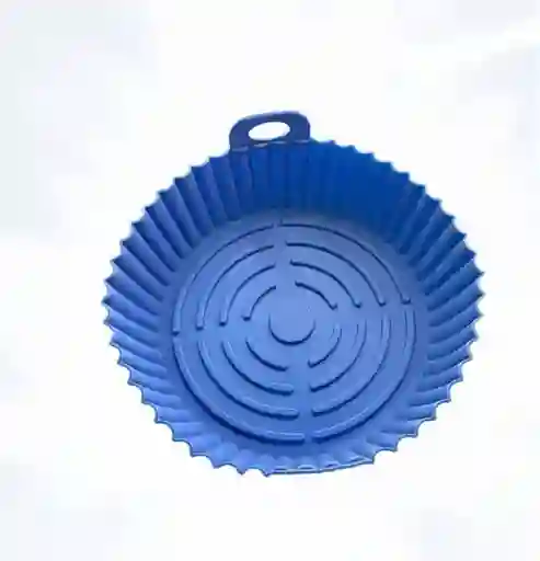 Molde En Silicona Para Freidora De Aire Tamaño Pequeño