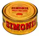Cera Para Vehículos Simoniz En Pasta