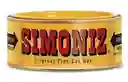 Cera Para Vehículos Simoniz En Pasta