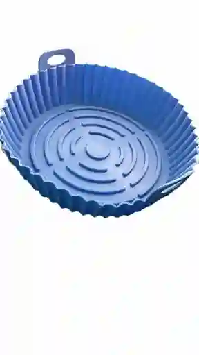 Molde En Silicona Para Freidora De Aire Tamaño Grande