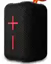 Parlante Altavoz Portatil Bluetooh F68 Negro