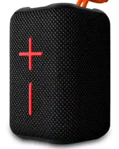 Parlante Altavoz Portatil Bluetooh F68 Negro