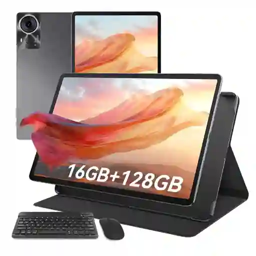 Tablet Cubot Tab 70 Ram 16gb 128gb 10.95 Doble Sim 4g Wifi