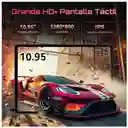 Tablet Cubot Tab 70 Ram 16gb 128gb 10.95 Doble Sim 4g Wifi