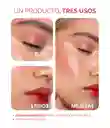 Tinta De Labios Lippie Cheeks Montoc - Anto #400