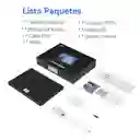 Tablet Cubot Tab Kingkong 10.1 Hd Anti Golpes Doble Sim 4g