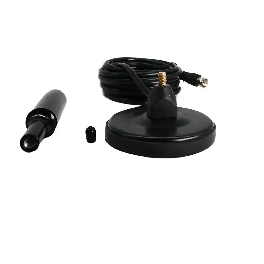 Decodificador Tdt Weibo + Antena De Alta Calidad 10 Metros