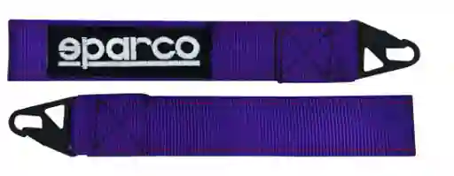 Reata Arrastre Correa Sparco