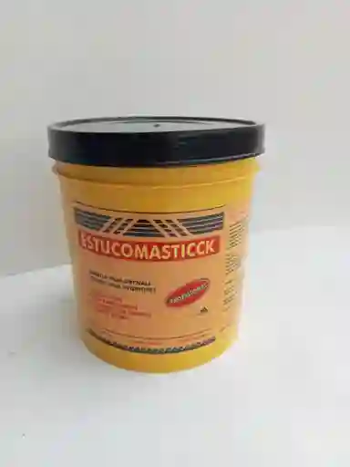 Galon Estucomastick