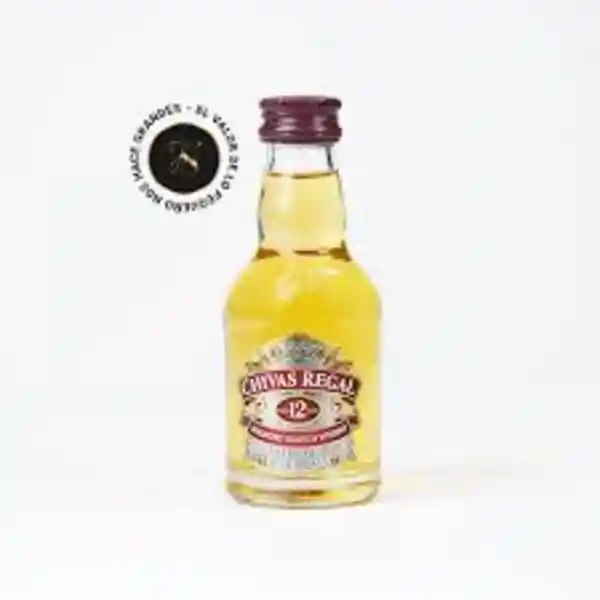 Grants Botella Personal Pequeña