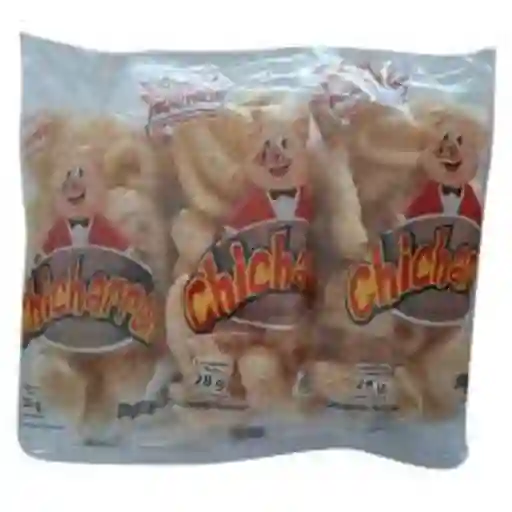 Chicharrón