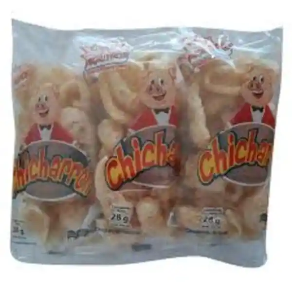 Chicharrón