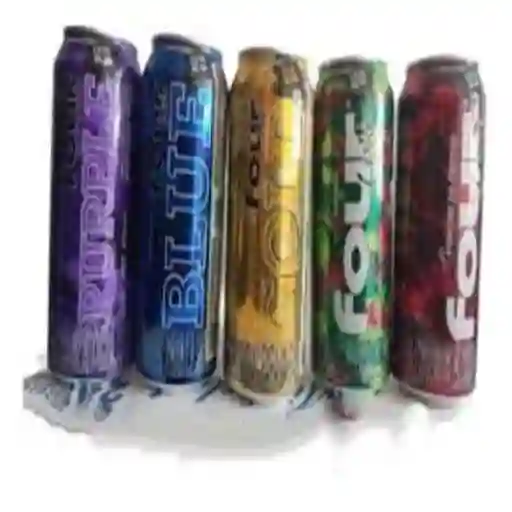 Fourloko