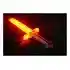 Espada Luz Minecraft