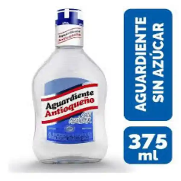 Antioqueño Azul Medía