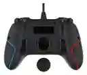 Game Pad Redragon Rift G710 Para Pc Y Ps3 Negro
