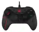 Game Pad Redragon Rift G710 Para Pc Y Ps3 Negro