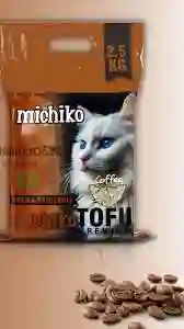 Arena Michiko Coffee