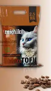 Arena Michiko Coffee