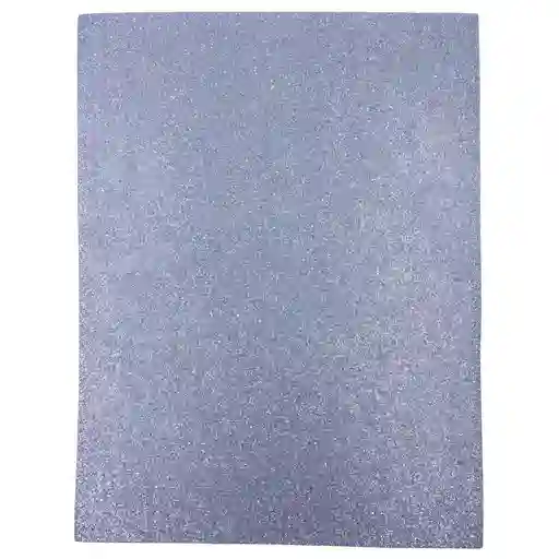 Fomi O Foamy Mirellado Gipao - Carta, Plateado