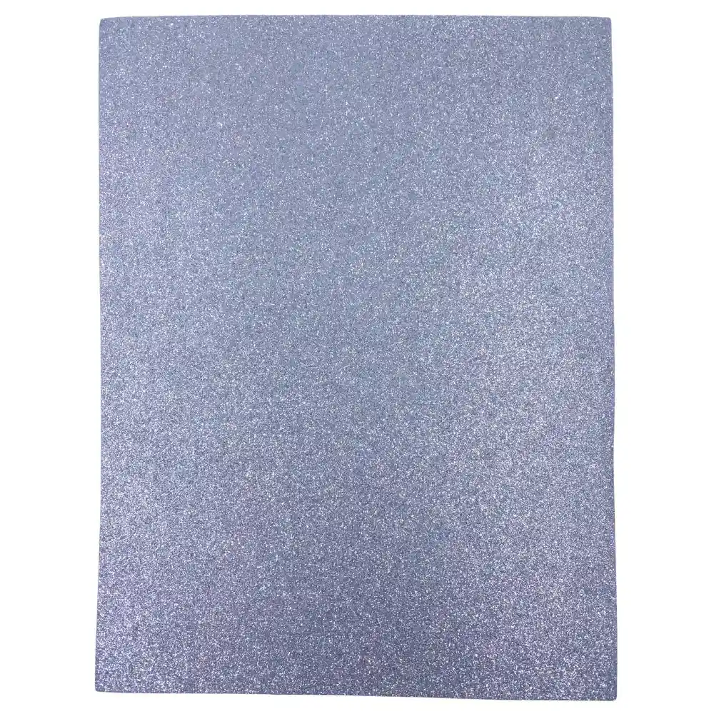 Fomi O Foamy Mirellado Gipao - Carta, Plateado