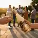 Sabajón Jumbo Vainilla 750 Ml