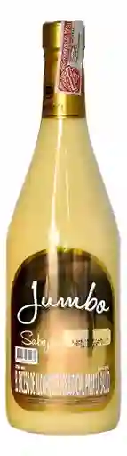 Sabajón Jumbo Vainilla 750 Ml