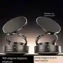 Soporte De Teléfono De Succión Magnética, Ventosa De Vacío