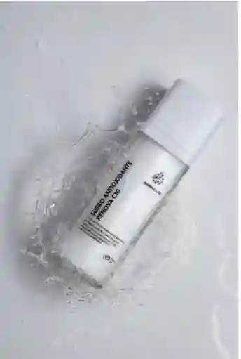 Suero Antioxidante Renova C10 - Vitamina C Estabilizada + Péptidos Para Piel Luminosa Y Firme