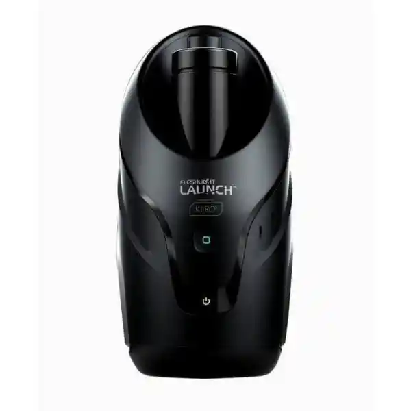Masturbador Masculino Fleshlight Launch – Realidad Virtual