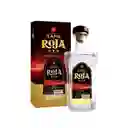 Aguardiente Tapa Roja Oro 750ml
